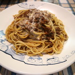 パスタの店　山猫軒 - 2018-10限定です☆