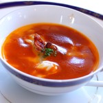 山手十番館 レストラン＆カフェ - 