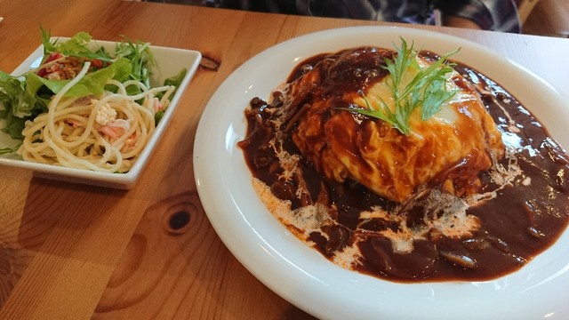 カフェ コパン Cafe Copain 白庭台 カフェ 喫茶 その他 食べログ