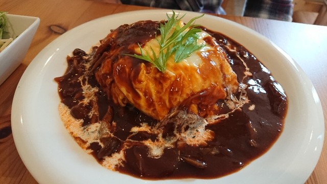 カフェ コパン Cafe Copain 白庭台 カフェ 喫茶 その他 食べログ