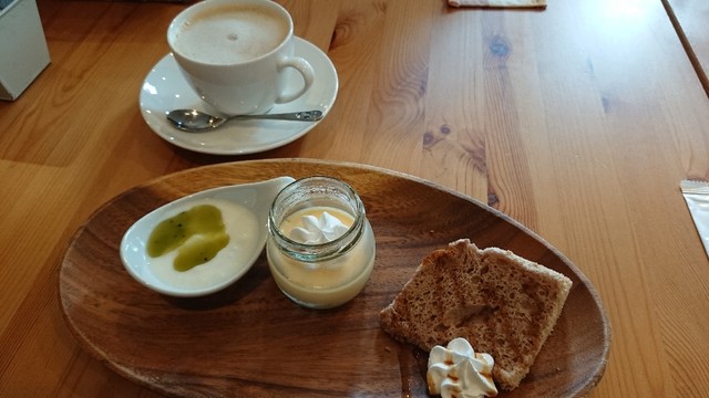 カフェ コパン Cafe Copain 白庭台 カフェ 喫茶 その他 食べログ