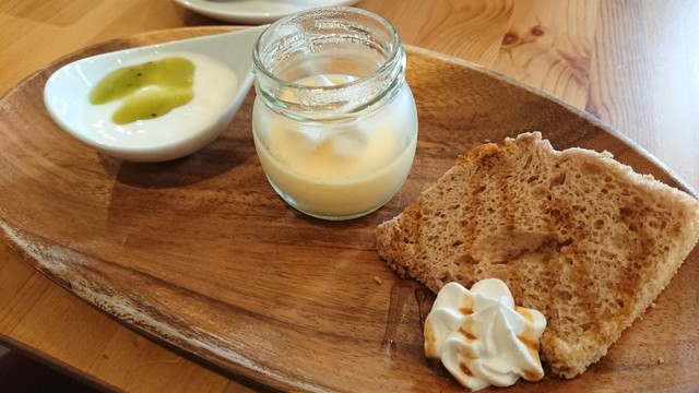 カフェ コパン Cafe Copain 白庭台 カフェ 喫茶 その他 食べログ