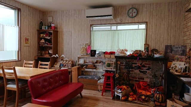 カフェ コパン Cafe Copain 白庭台 カフェ 喫茶 その他 食べログ