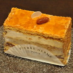 ピエール・エルメ・パリ - ドゥミルフィーユ