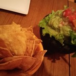 Mexican Dining AVOCADO - 