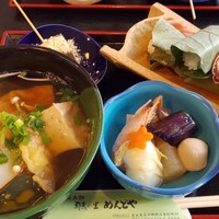 めんどや 飛鳥 鍋 その他 ネット予約可 食べログ