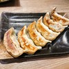 肉汁餃子のダンダダン 戸越銀座店