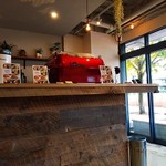 グラフトンエスプレッソアンドイータリー - 