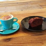 グラフトンエスプレッソアンドイータリー - 