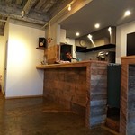 グラフトンエスプレッソアンドイータリー - 