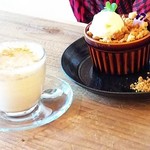 グラフトンエスプレッソアンドイータリー - 