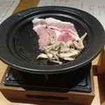 肉割烹 まさき - 