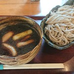 くつきそば 永昌庵 - 