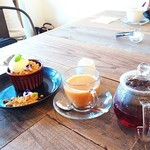 グラフトンエスプレッソアンドイータリー - 