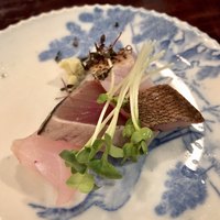 あそび割烹 さん葉か - 