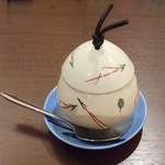 Uochou - 茶碗蒸し