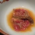 肉料理ふくなが - 