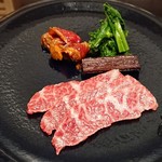 肉料理ふくなが - 