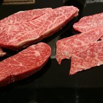 肉料理ふくなが - 