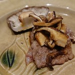 肉料理ふくなが - 