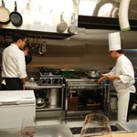 肉料理ふくなが - 