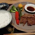 肉料理ふくなが - 