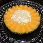 肉料理ふくなが - 