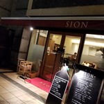 SION canteen＆ - 