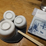 居酒屋　純ちゃん - 