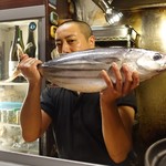 居酒屋　純ちゃん - 