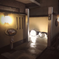 日本料理 幸庵 - 