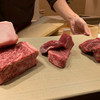 肉炭馨 和衷 - 