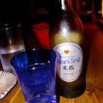 つるばら - Sparkling 米鶴