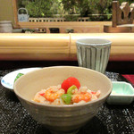 大文字屋　龍田川 - 8