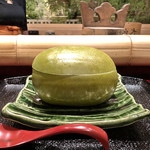 大文字屋　龍田川 - 5品目.姫冬瓜