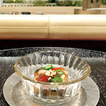 大文字屋　龍田川 - 7品目