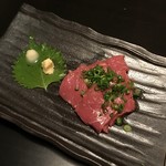 しゃぶしゃぶ・創作料理居酒屋 豚吟 - 