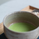 和三盆 恵菓 - 抹茶（まつちや）