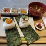 OMUSUBIぜん - 