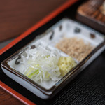 ひびき庵 - 蔥（ねぎ）