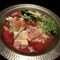 しゃぶしゃぶ・創作料理居酒屋 豚吟 栄店 - 