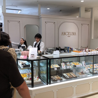 アンジェリーナケーキショップ_2