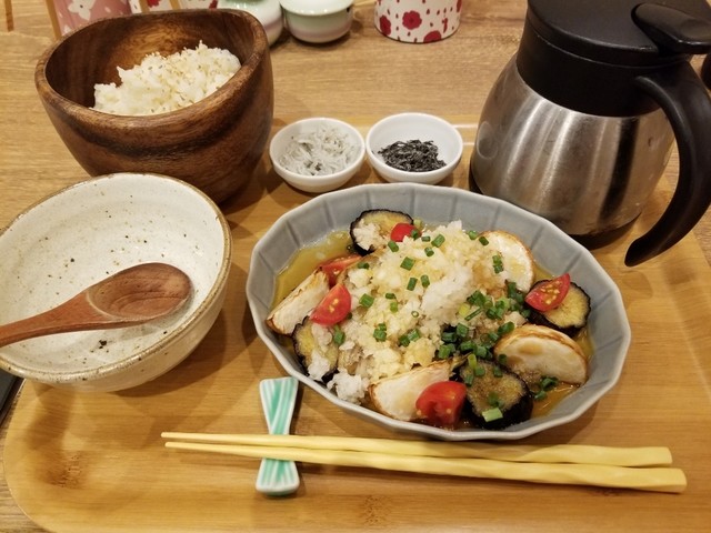 こめらく 横浜西口ジョイナス Food Time Isetan Yokohama店 横浜 和食 その他 食べログ こめらく 横浜西口ジョイナス Food Time Isetan Yokohama店 横浜 和食 その他 食べログ