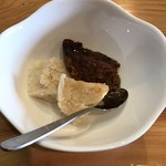 バンダラ ランカ - デザート