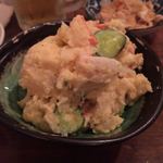 わかたろう - ポテサラ♪