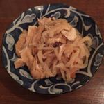 わかたろう - 切り干し大根♪