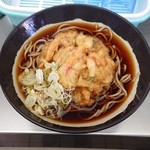 94606385 - 天ぷらそば400円