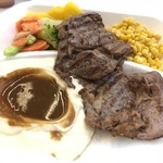 Steak & Fish Company - 