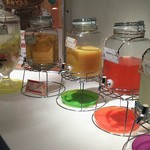 ゼンゼロ - ドリンクバー