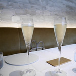 Vv.lab - 2018/7/22  泡で乾杯